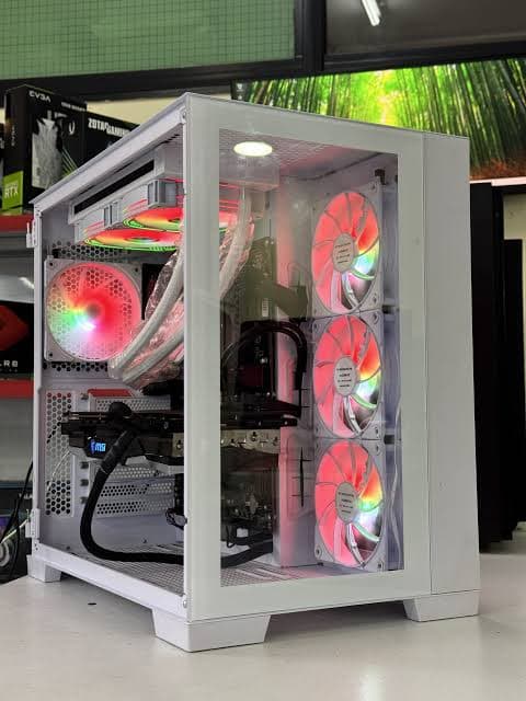 COMPUTER DESKTOP
