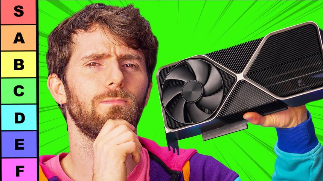 Best Budget GPUs Under $300 in 2026-2027Best Budget GPUs Under $300 in 2026-2027