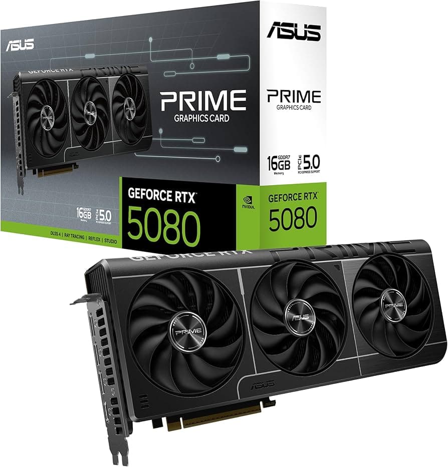 5 Best GPUs to Buy Instead of the RTX 5090 in 2026-2027-2028